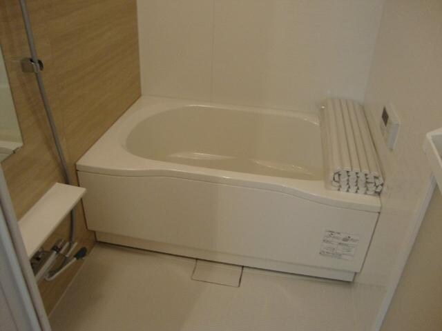 物件内観写真7　(バス／シャワールーム等)