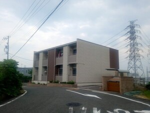 クレイノ坊主山外観写真