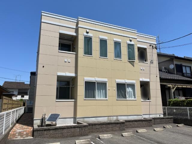 物件外観写真1　(外観写真（昼）)