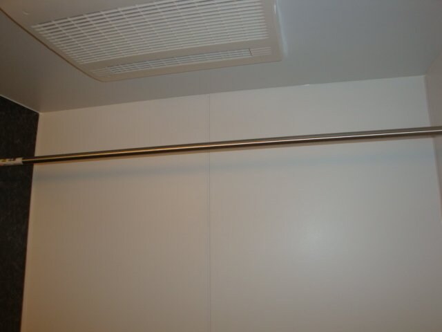 物件内観写真14　(浴室乾燥機)
