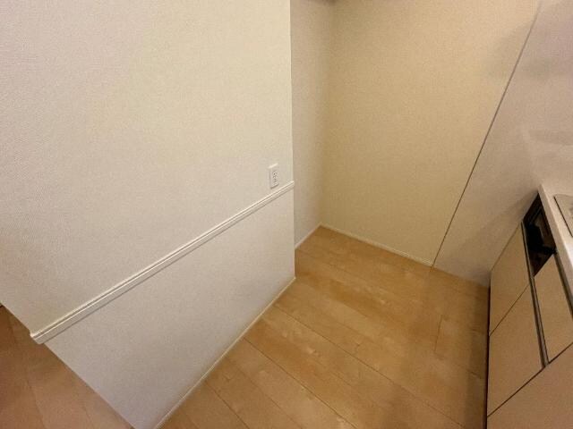 物件内観写真7　(キッチン)