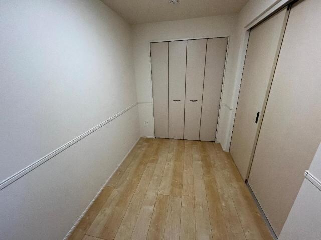 物件内観写真8　(洋室)