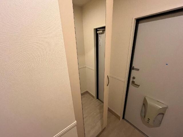 物件内観写真12　(下駄箱)