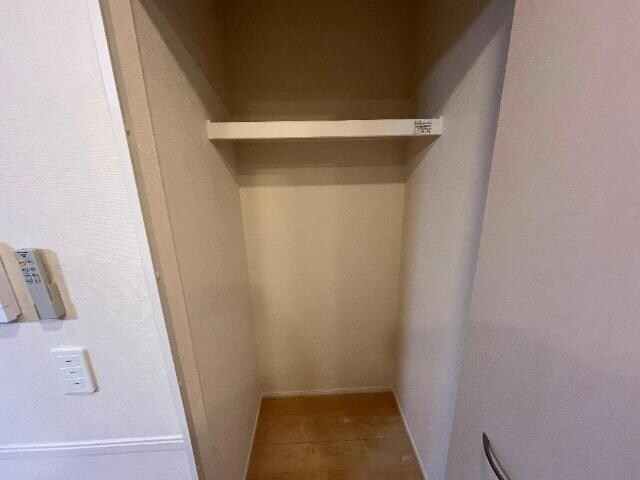 物件内観写真14　(収納)