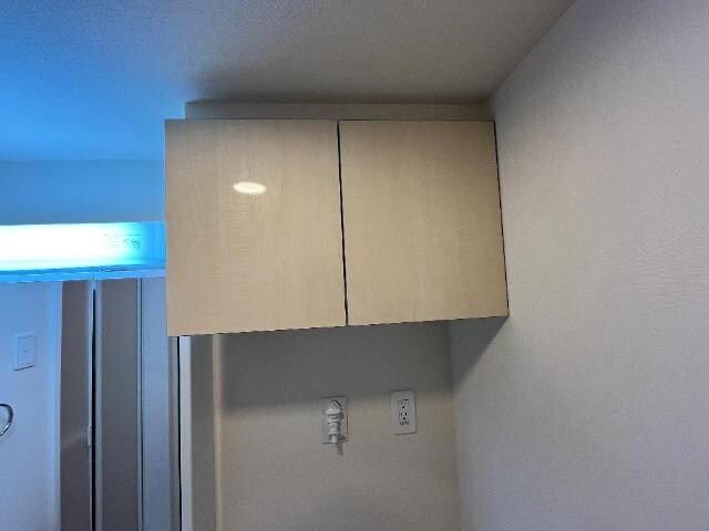 物件内観写真17　(洗面収納)