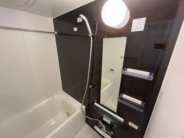 物件内観写真19　(バス／シャワールーム等)