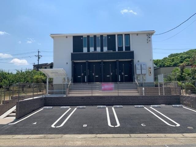 物件内観写真23　(外観写真（昼）)