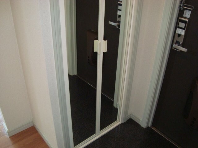 物件内観写真21　(下駄箱)