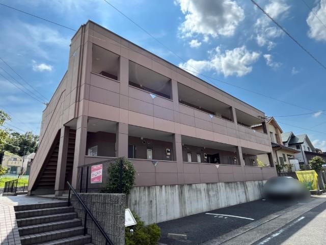 物件外観写真3　(外観写真（昼）)