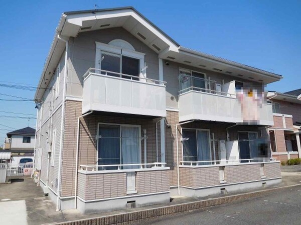 外観(建物外観を気になさる方へ、見た目の良い物件です)