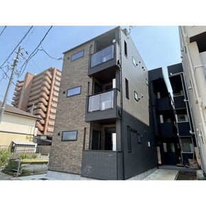 ジュエル刈谷広小路外観写真