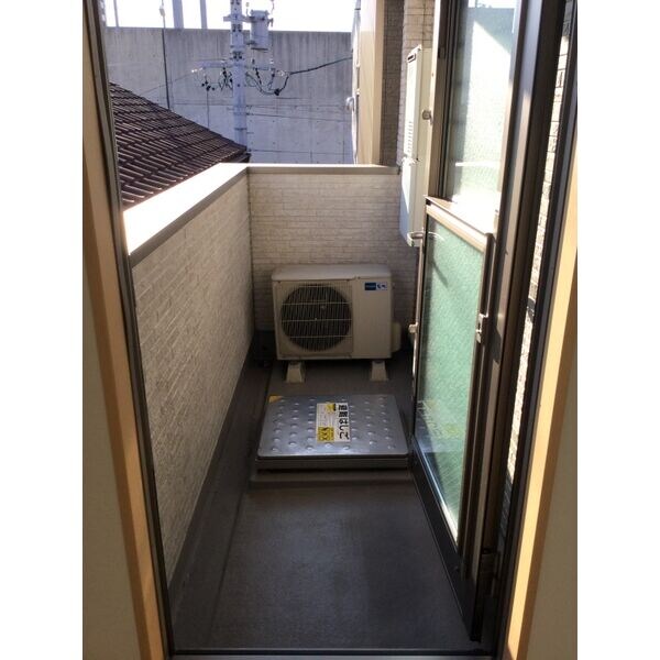 物件内観写真11　