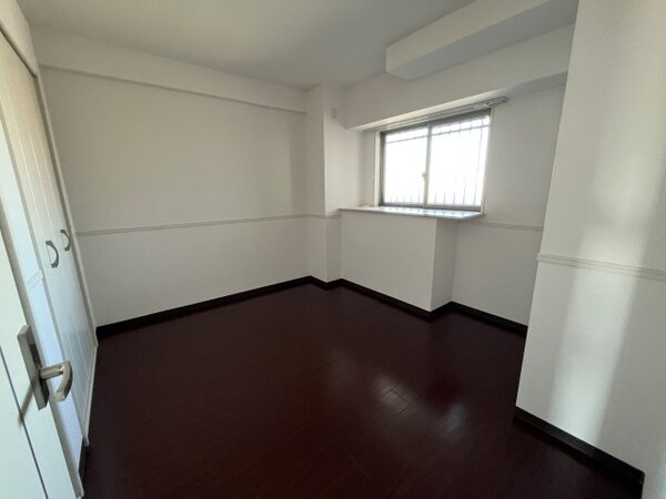 寝室(※他のお部屋の写真です。)