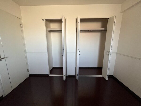 収納(※他のお部屋の写真です。)