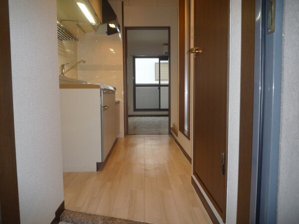 内装他(他のお部屋の写真です。)