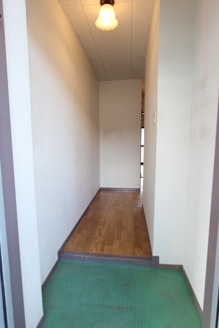 物件内観写真8　(現況と相違する場合は現況を優先します。)