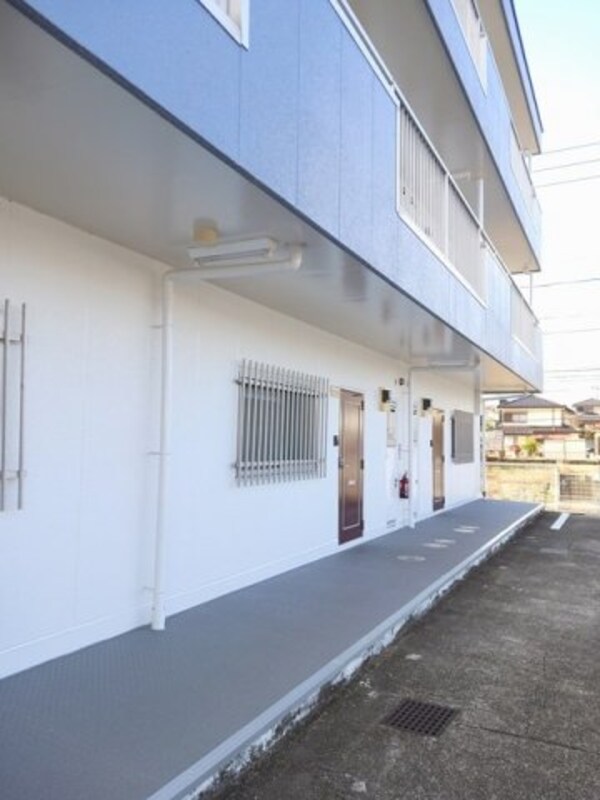 建物設備