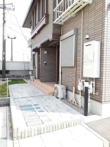 物件内観写真10　