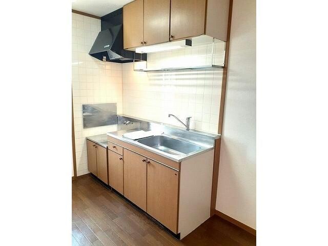 物件内観写真5　(室内写真は別部屋の写真です。)