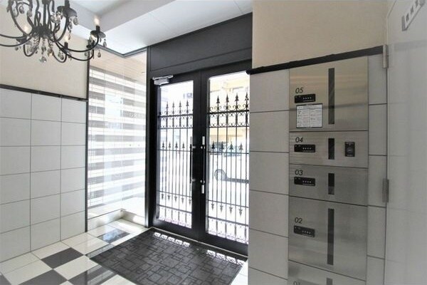 物件内観写真11　