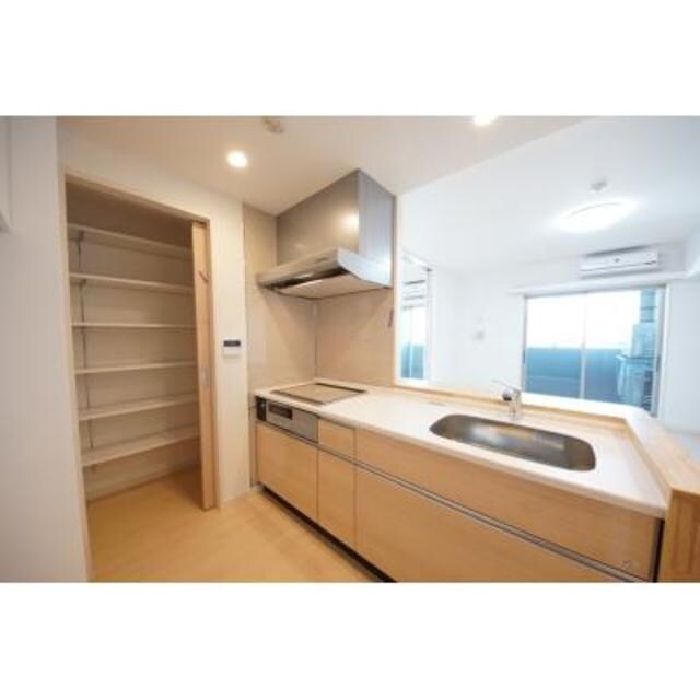 物件内観写真11　(※写真は同タイプ住戸です。)