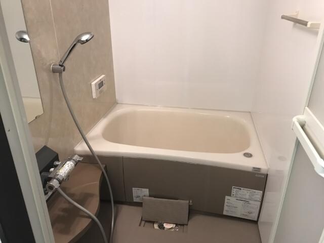 物件内観写真16　(バス／シャワールーム等)