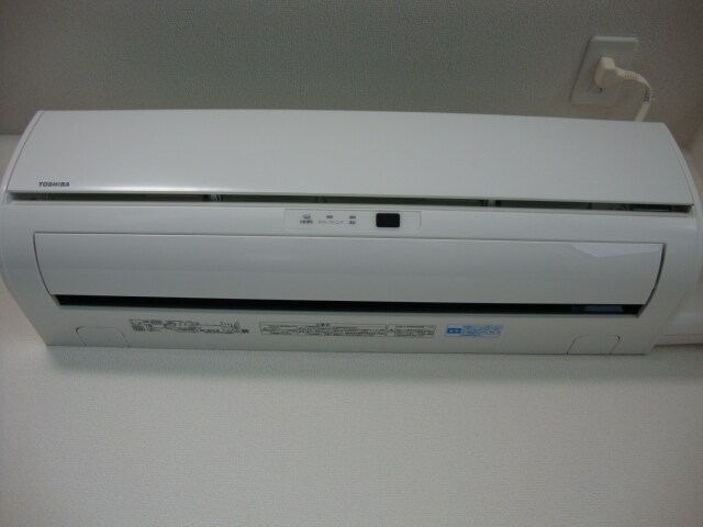 物件内観写真24　(エアコン)