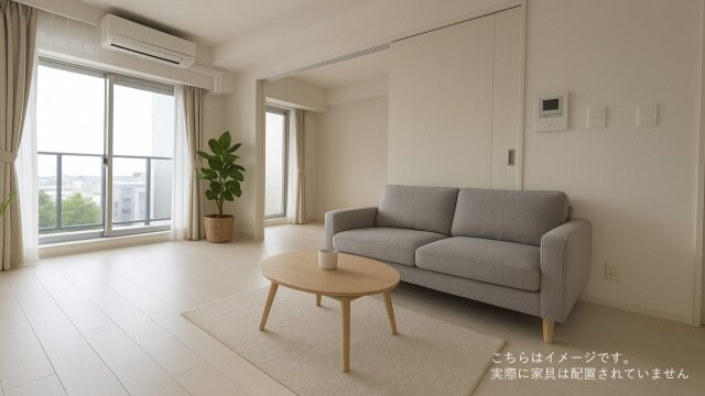 物件内観写真4　(イメージ画像)