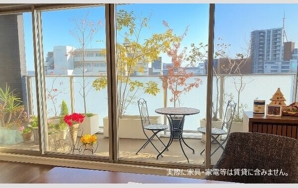 物件内観写真11　