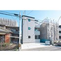 CRASTINE弥次ヱ町4丁目A棟