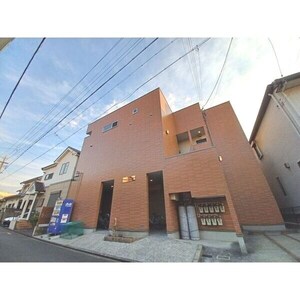 STAGE豊田本町外観写真