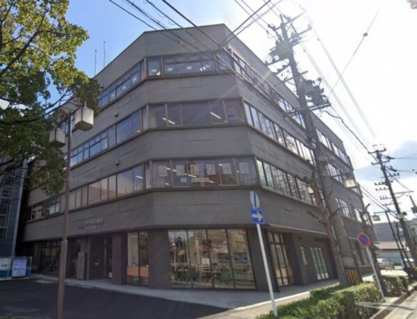 周辺環境(東海市役所 青少年育成センター 727m)