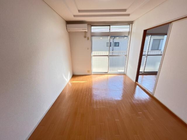 内装他(東洋室)