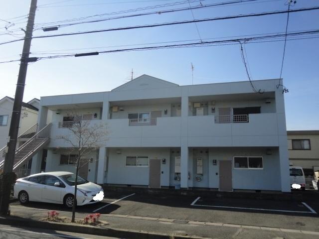 外観(外観写真（昼）)