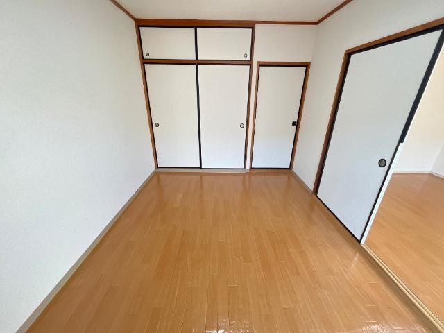 内装他(西洋室)