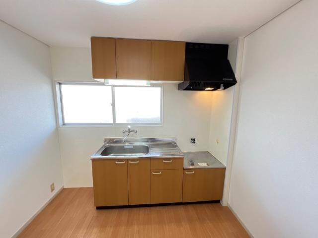 キッチン(ダイニングキッチン)