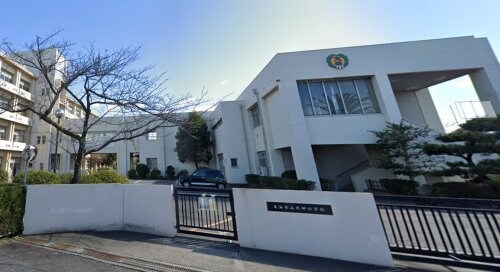 東海市立大田小学校