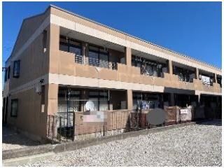 物件外観写真1　(外観写真（昼）)