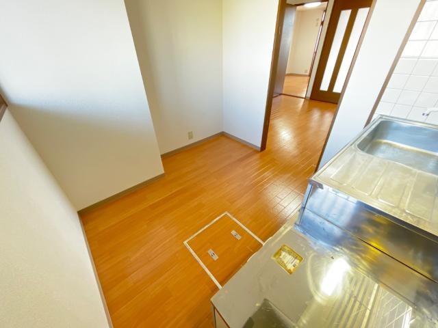 物件内観写真15　(キッチン)