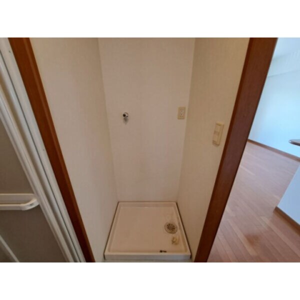 建物設備(室内写真は別部屋の写真です。)
