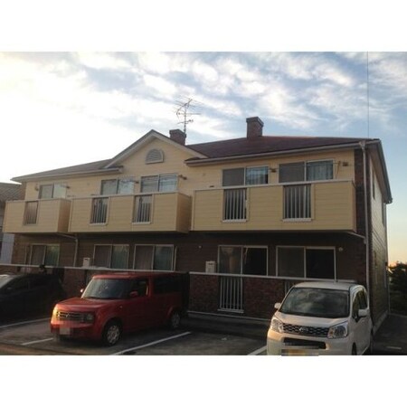 コーポ多津外観写真