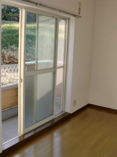 物件内観写真7　(南洋室)