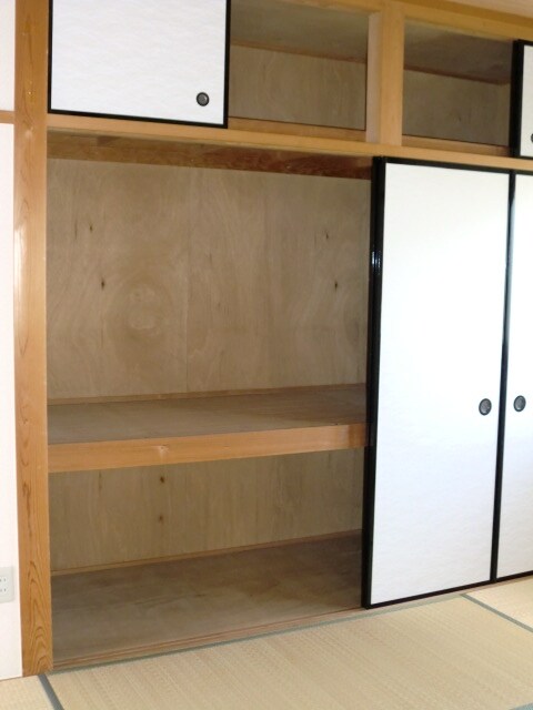 物件内観写真11　(和室)