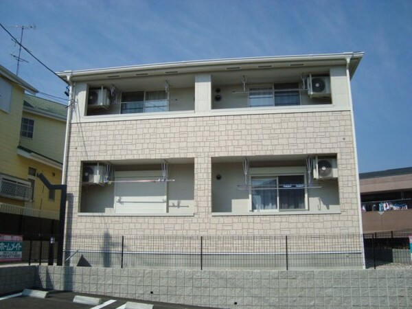 外観(外観写真（昼）)