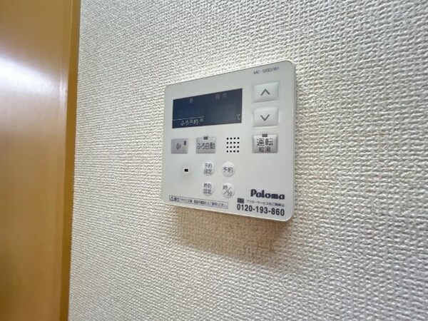 建物設備(室内設備)