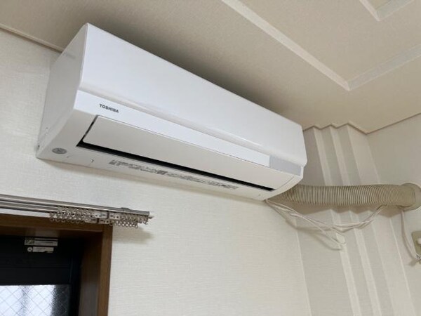 建物設備(室内設備)