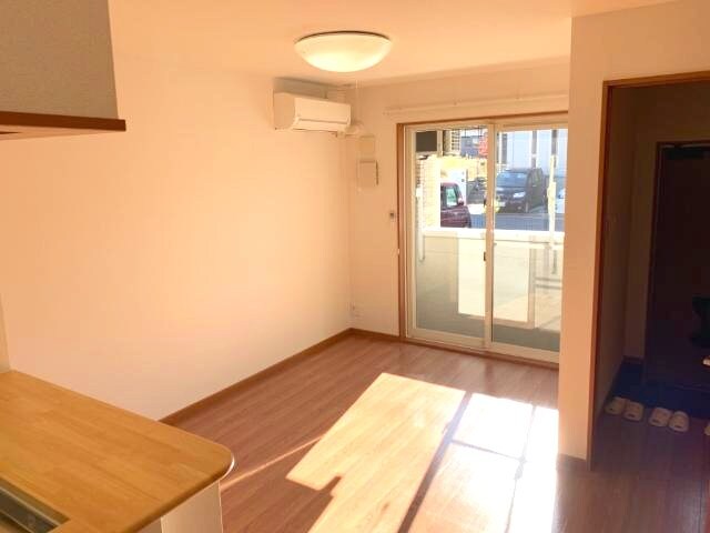 物件内観写真4　(ダイニング)