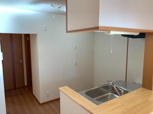 物件内観写真5　(ダイニング)