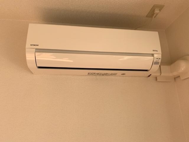 物件内観写真16　(エアコン)