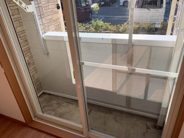 バルコニー(ベランダ)